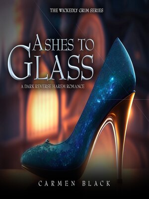 cover image of Ashes to Glass